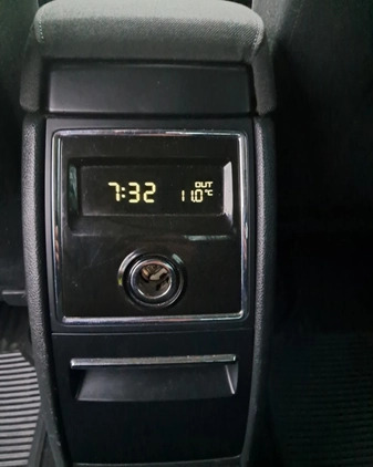 Skoda Superb cena 27500 przebieg: 221000, rok produkcji 2010 z Rybnik małe 277